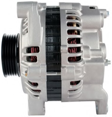 PowerMax 9214301 Alternator